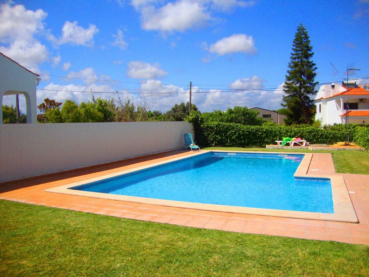 Balaia Harmonia Villa Albufeira Exterior photo