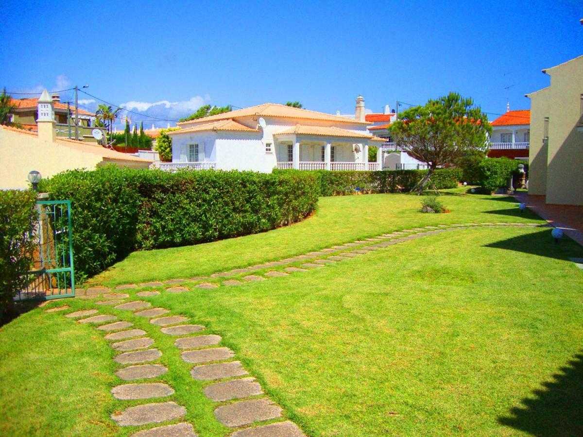 Balaia Harmonia Villa Albufeira Exterior photo