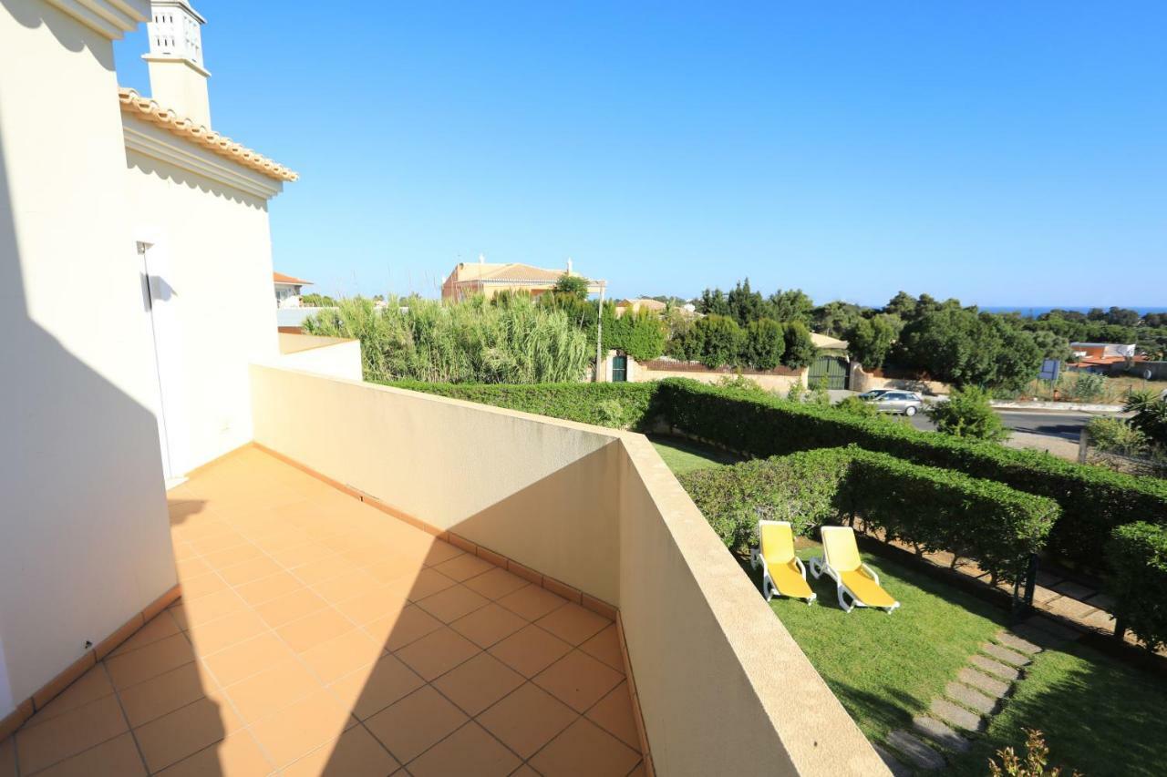 Balaia Harmonia Villa Albufeira Exterior photo