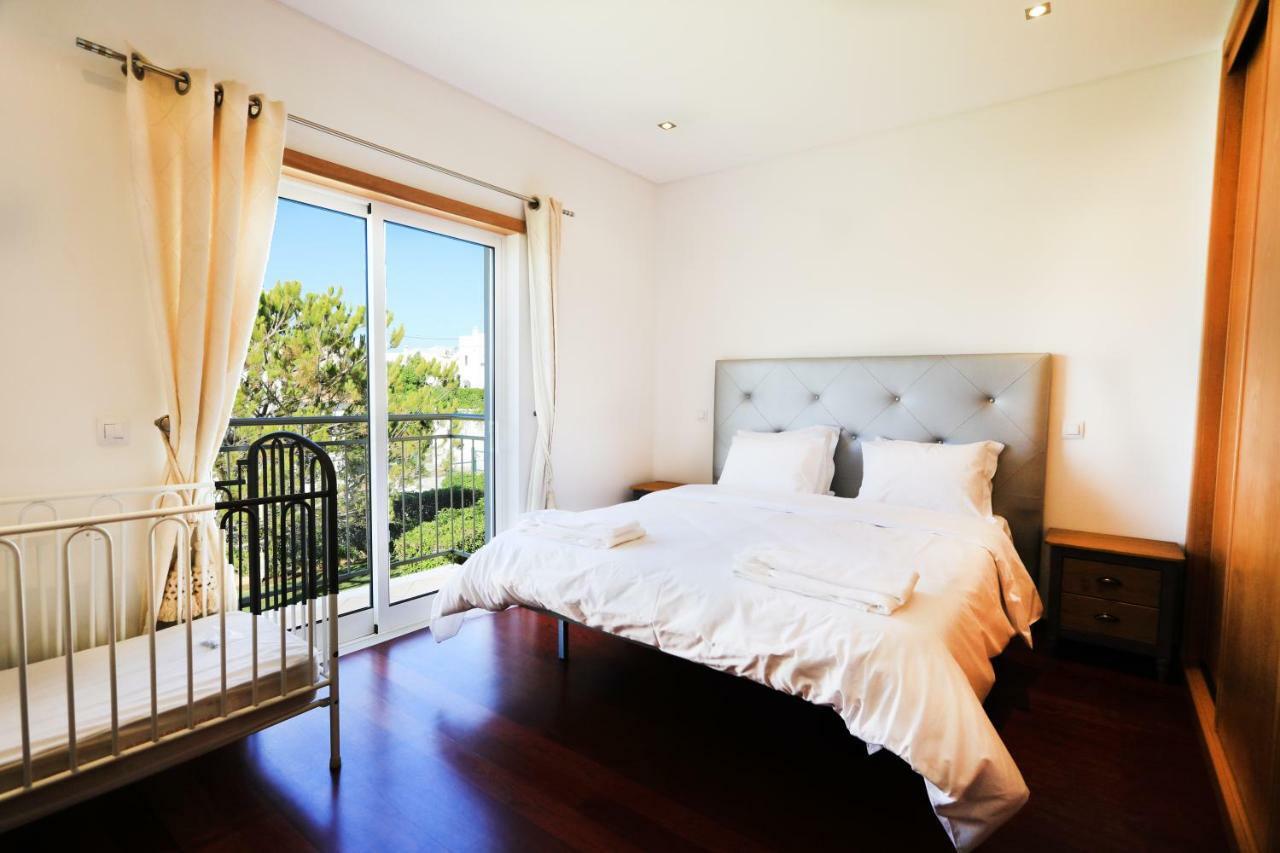 Balaia Harmonia Villa Albufeira Exterior photo