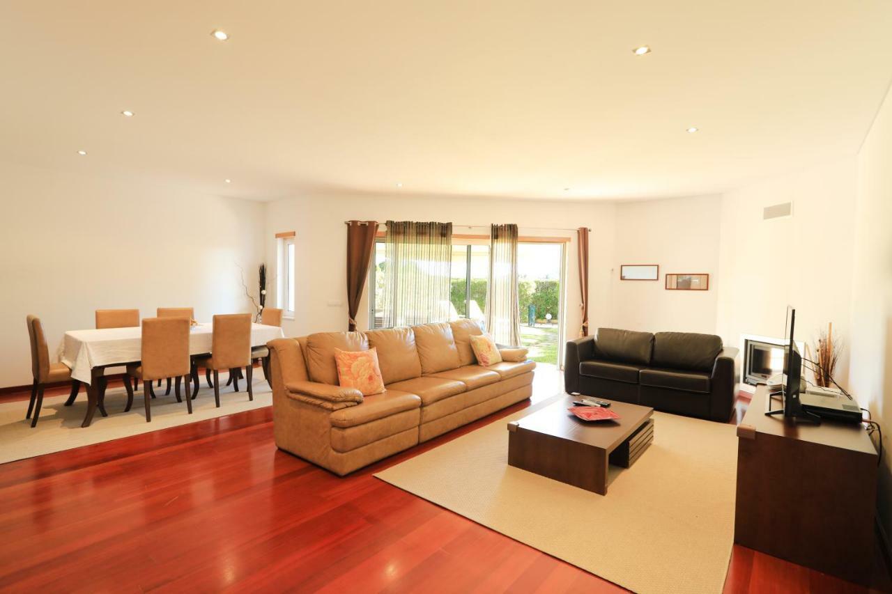 Balaia Harmonia Villa Albufeira Exterior photo
